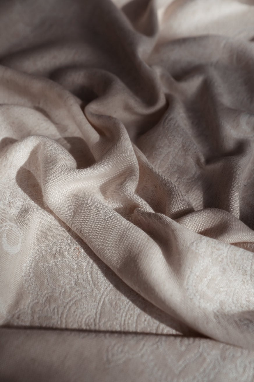 Manta de peluche Mandala Nature Lovers - KOKADI