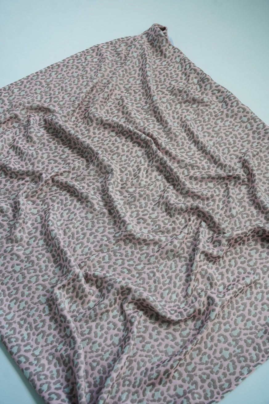 Manta de peluche Safari Jayla - KOKADI