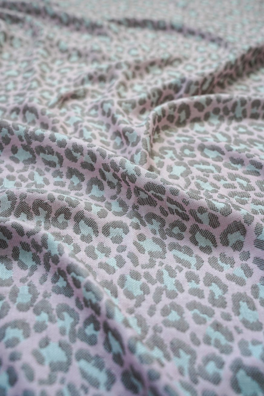 Manta de peluche Safari Jayla - KOKADI