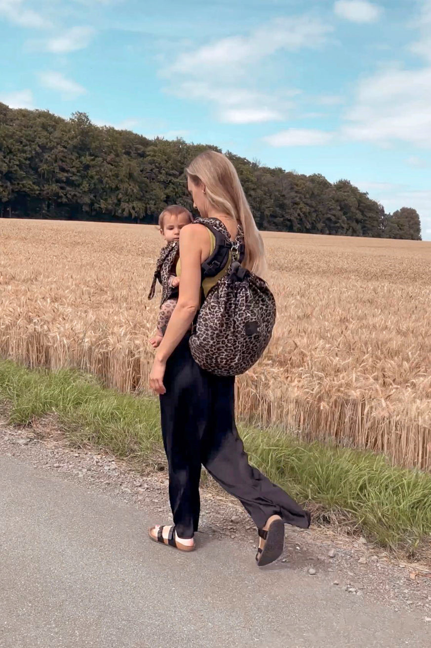 Mommi Bag Leylafari