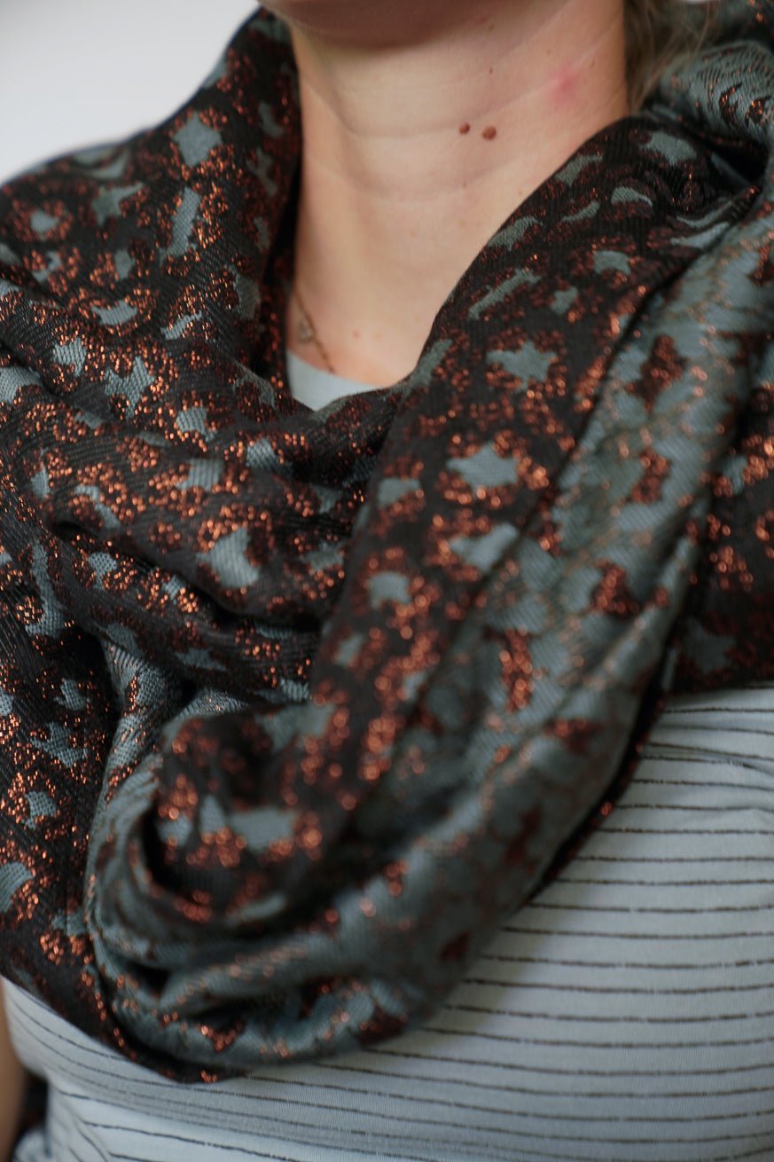 Loop Safari Medianoche Panthera - KOKADI