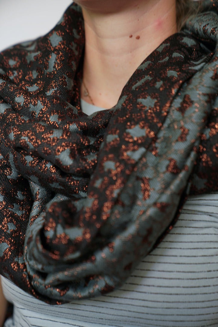 Loop Safari Medianoche Panthera - KOKADI