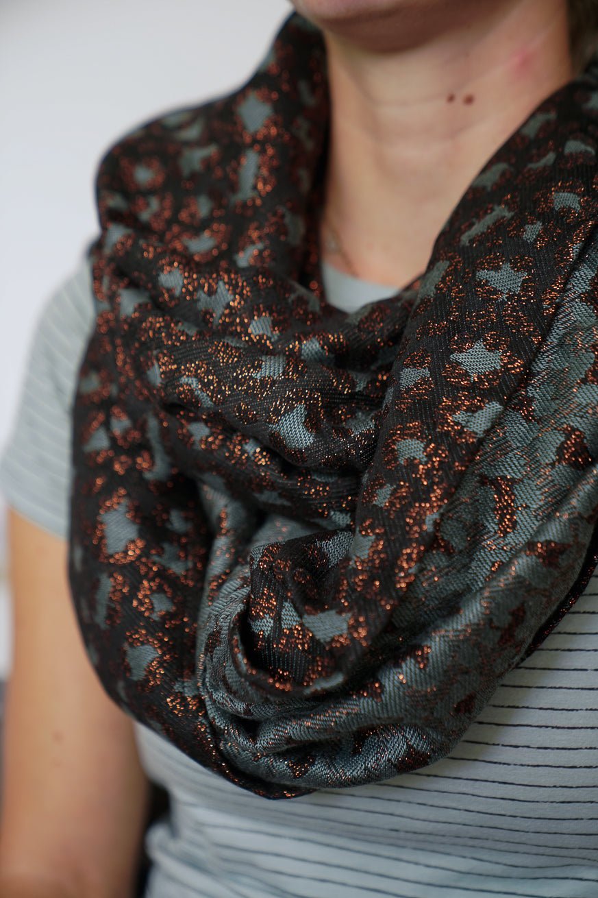 Loop Safari Medianoche Panthera - KOKADI