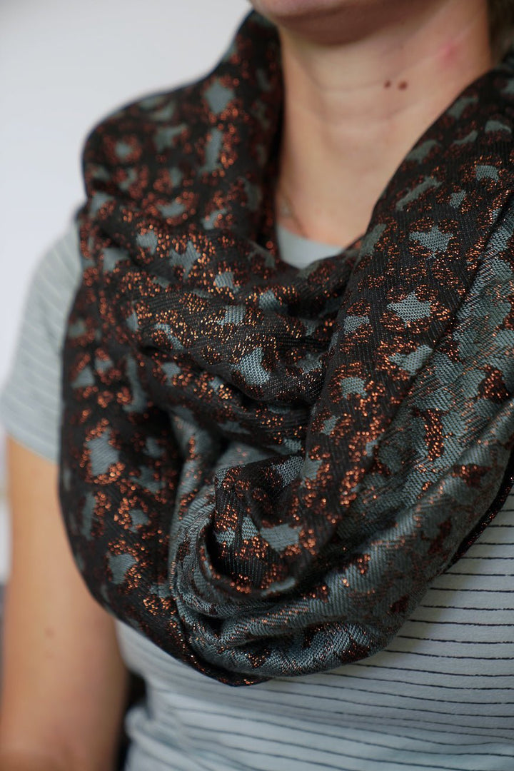 Loop Safari Medianoche Panthera - KOKADI