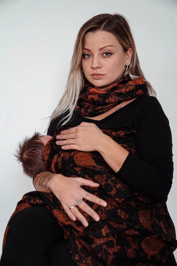 Bucle Calaveras x Florian - KOKADI