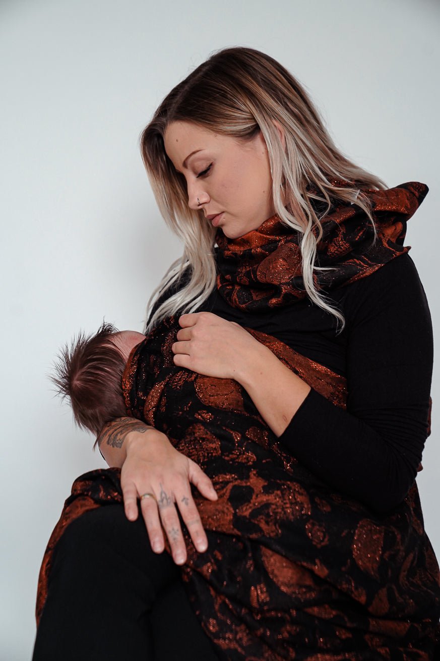 Bucle Calaveras x Florian - KOKADI