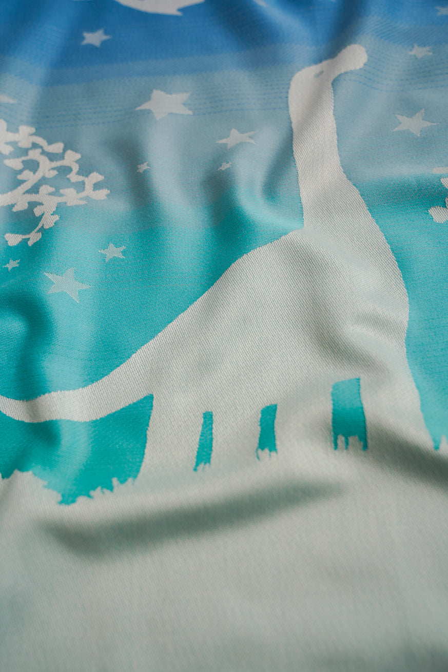 Bandolera Max en Dinoland