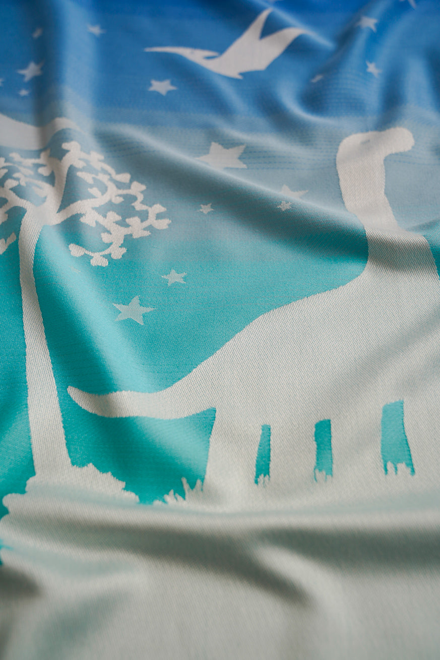 Bandolera Max en Dinoland