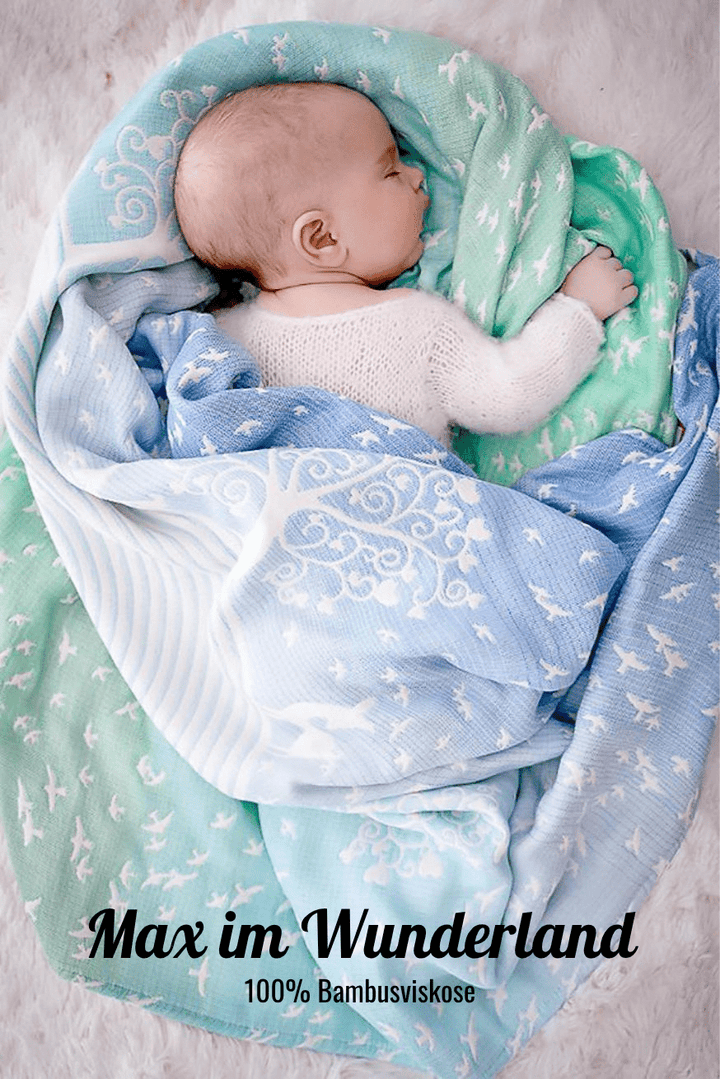 Venta por metros de tela para mantas de peluche - KOKADI