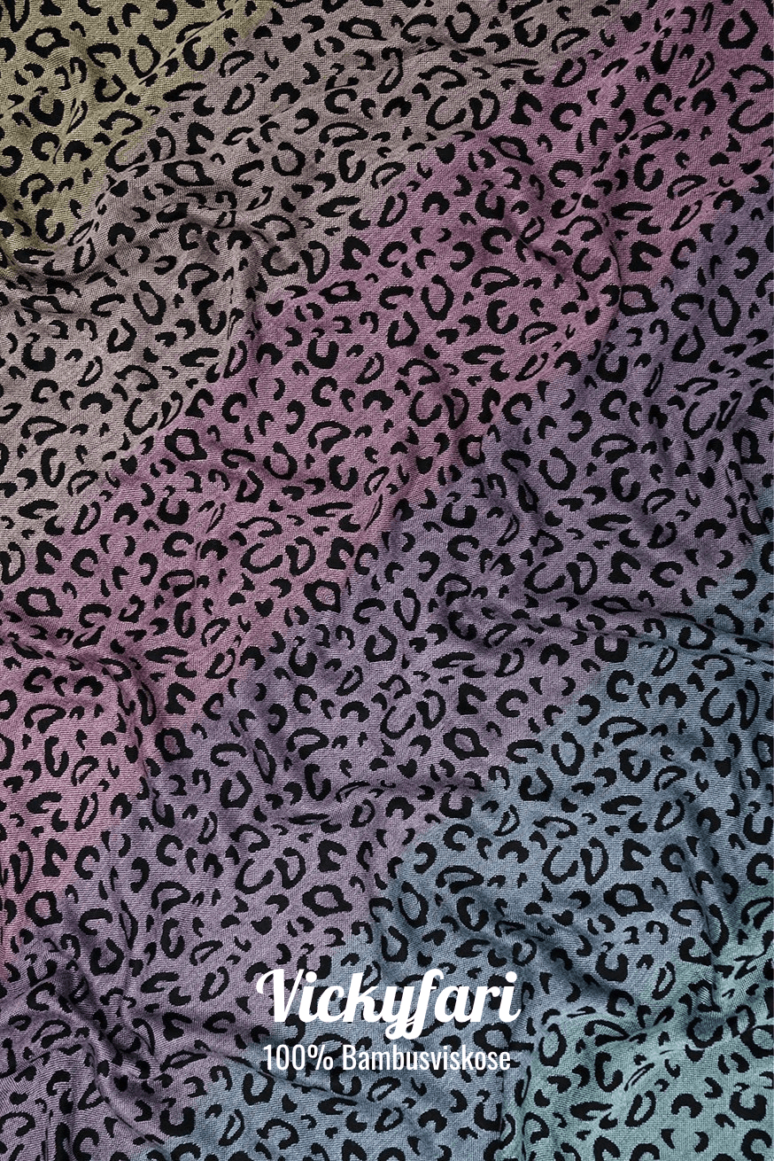 Venta por metros de tela para mantas de peluche - KOKADI