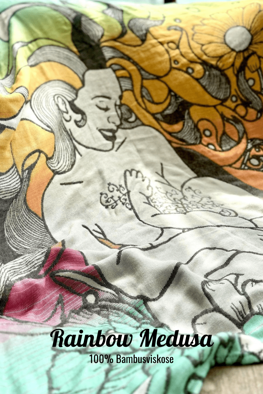 Venta por metros de tela para mantas de peluche - KOKADI