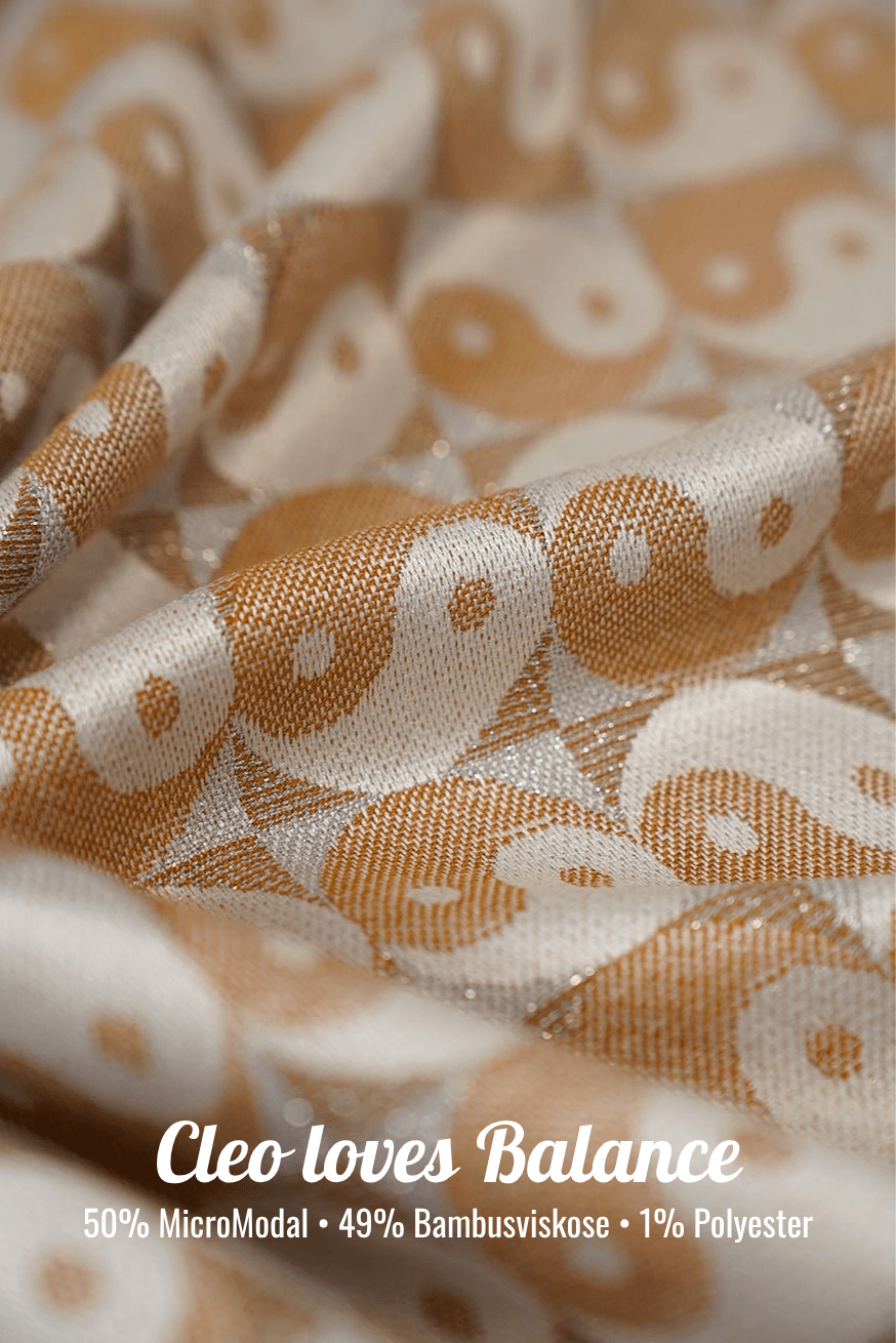 Tela de cabestrillo vendida por metros - KOKADI