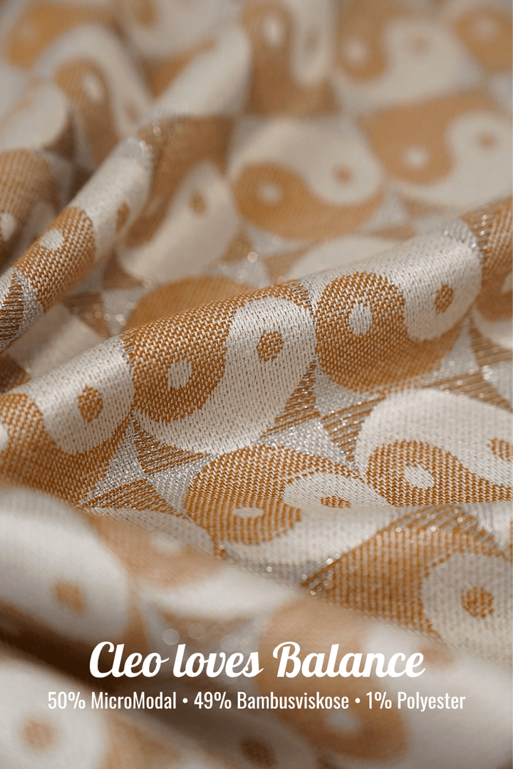 Tela de cabestrillo vendida por metros - KOKADI