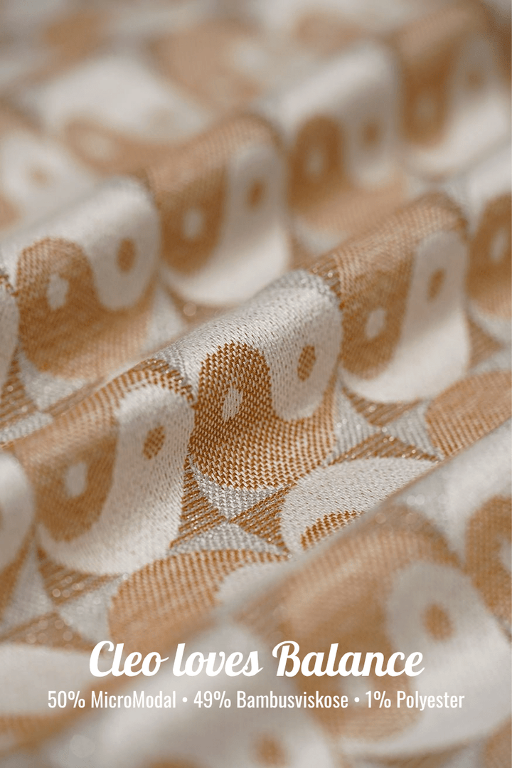 Tela de cabestrillo vendida por metros - KOKADI