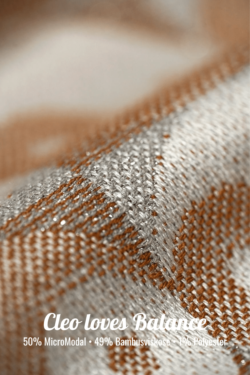 Tela de cabestrillo vendida por metros - KOKADI