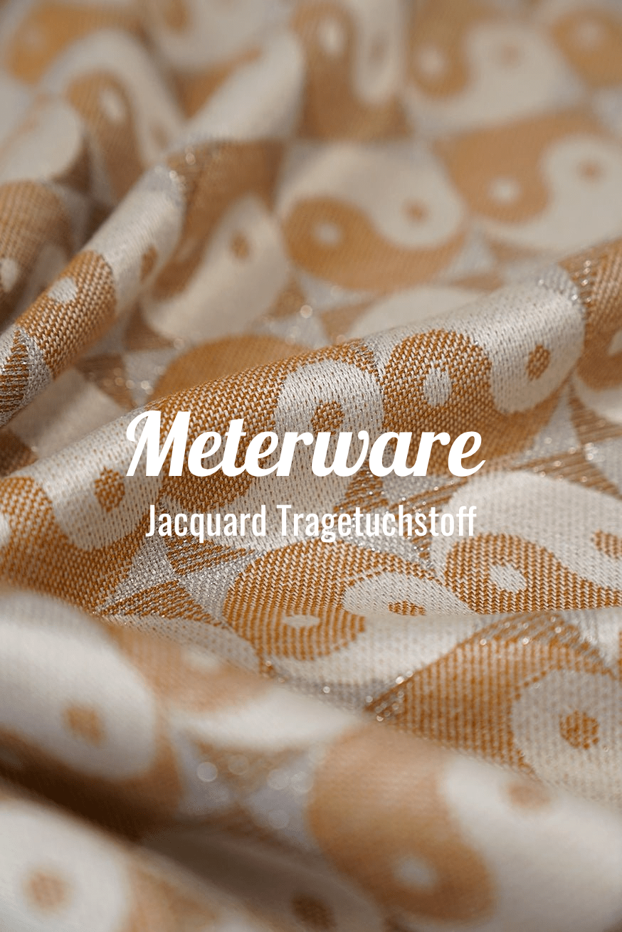 Tela de cabestrillo vendida por metros - KOKADI