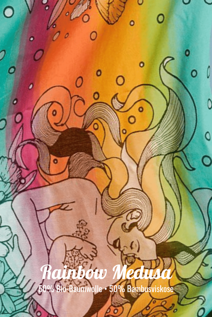 Tela de cabestrillo vendida por metros - KOKADI