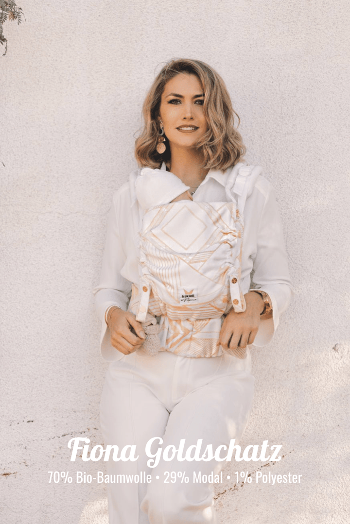 Tela de cabestrillo vendida por metros - KOKADI