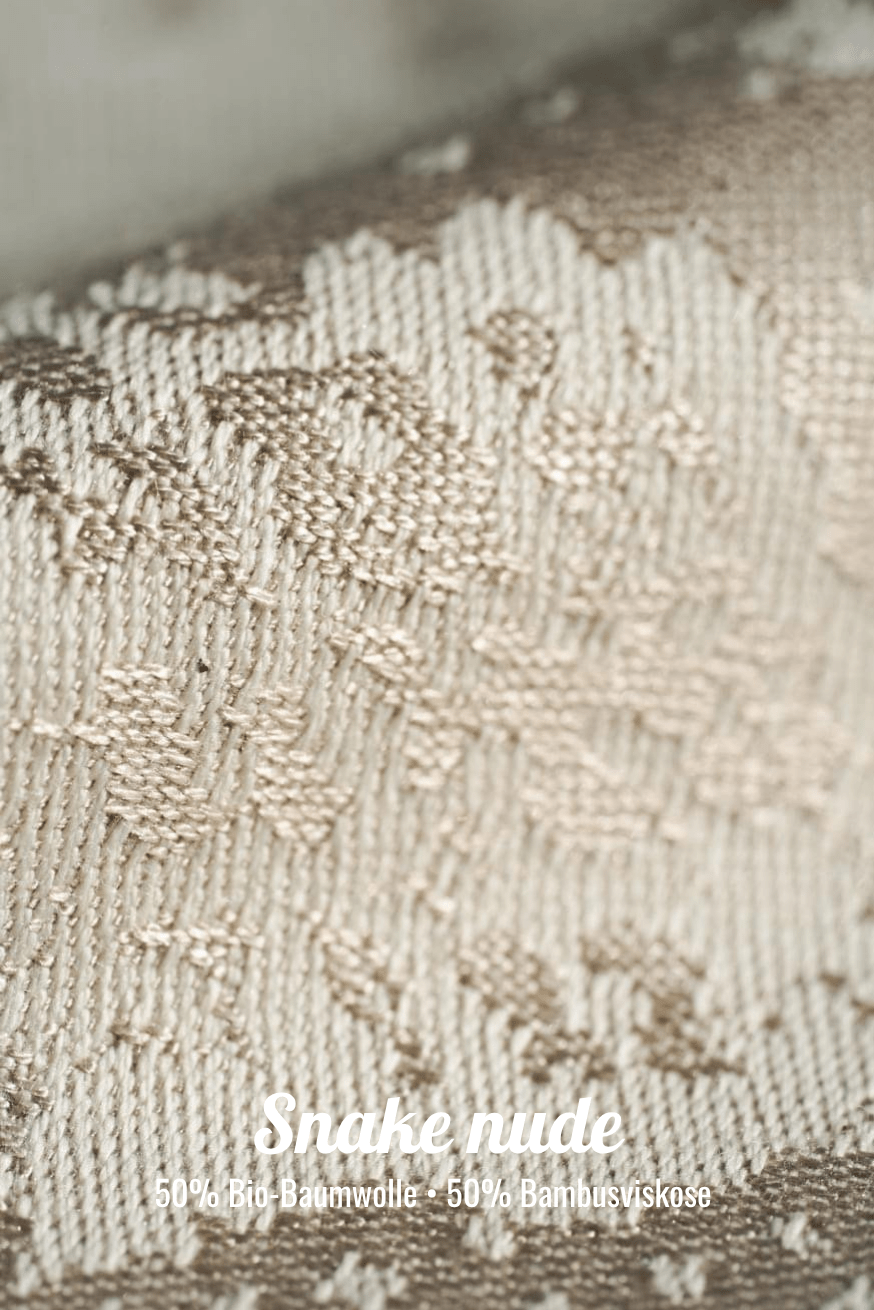 Tela de cabestrillo vendida por metros - KOKADI