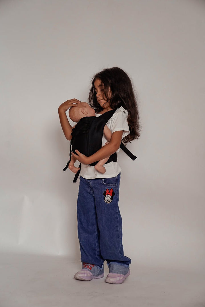 MiniFlip Heart2Heart Black Beauty - KOKADI