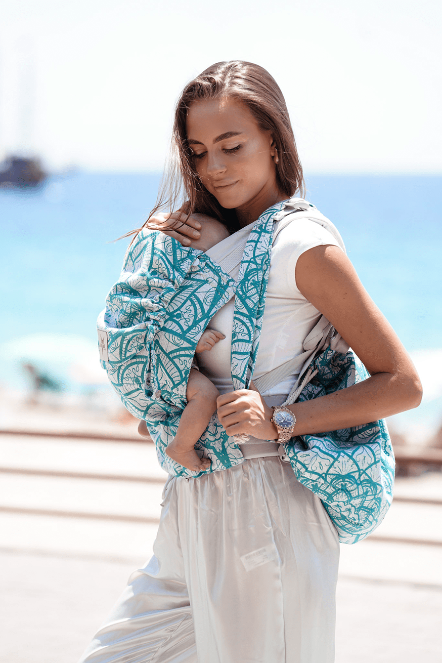 Bolso Mami Lilenia Jonathan - KOKADI