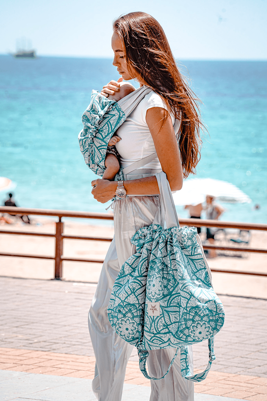 Bolso Mami Lilenia Jonathan - KOKADI