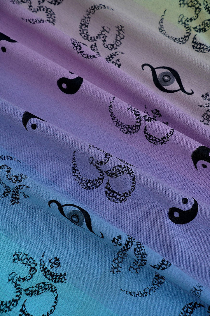 Bolso Mamá Om Shanti Laya - KOKADI