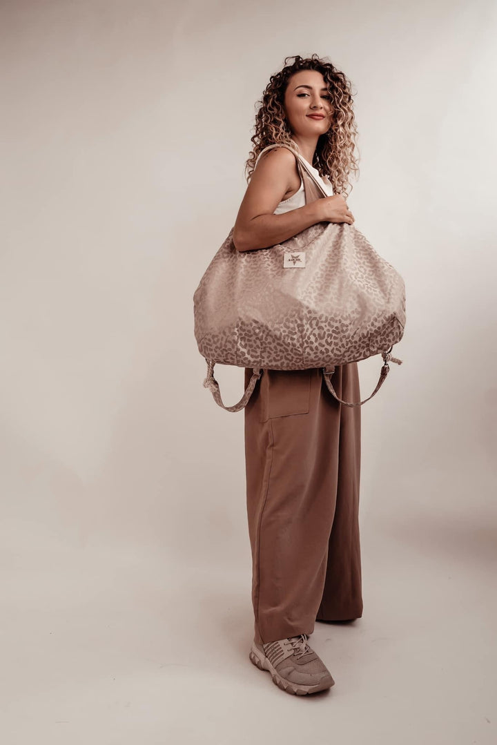 Bolso Mami Safari Eleni - KOKADI