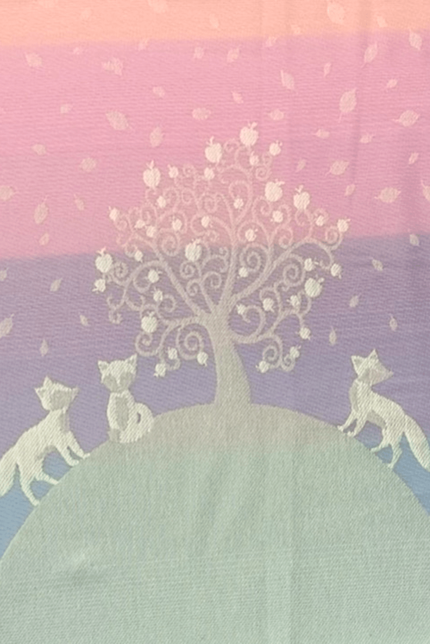 Bandolera Los Guardianes del Bosque Nuboso - KOKADI