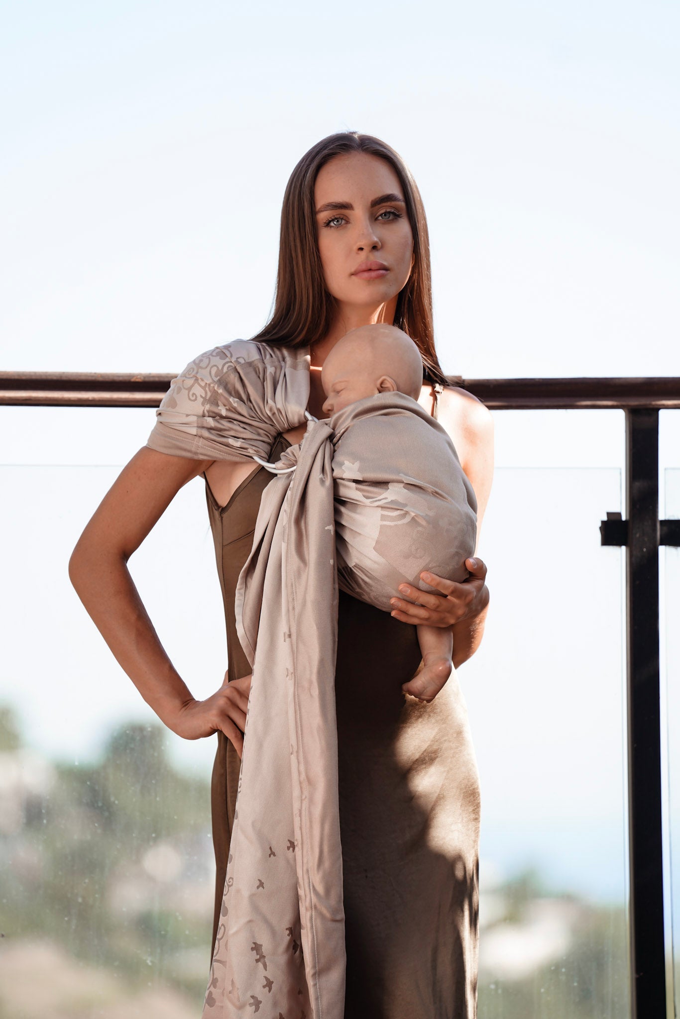 Bandolera Eleni en el país de las maravillas KOKADI