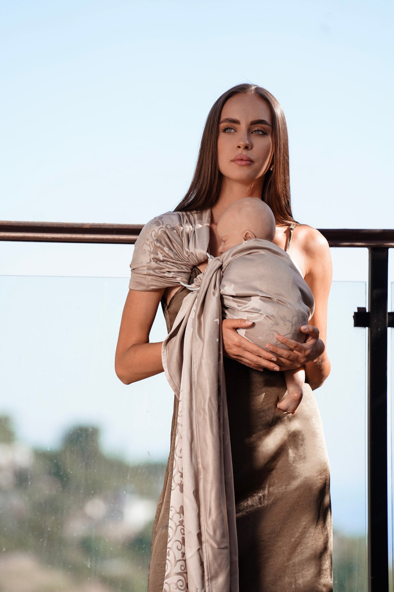 Bandolera Eleni en el país de las maravillas KOKADI