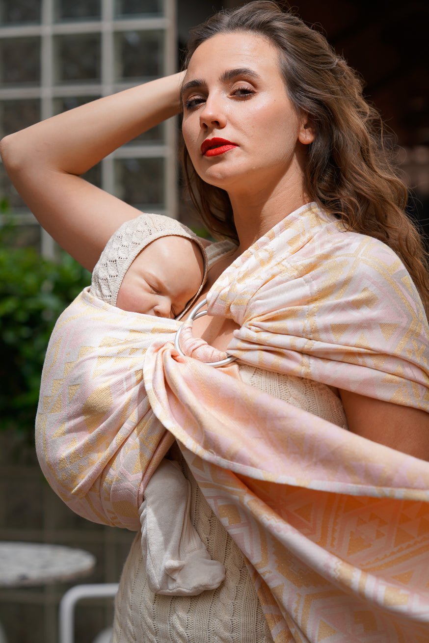 Bandolera Etno Clea - KOKADI