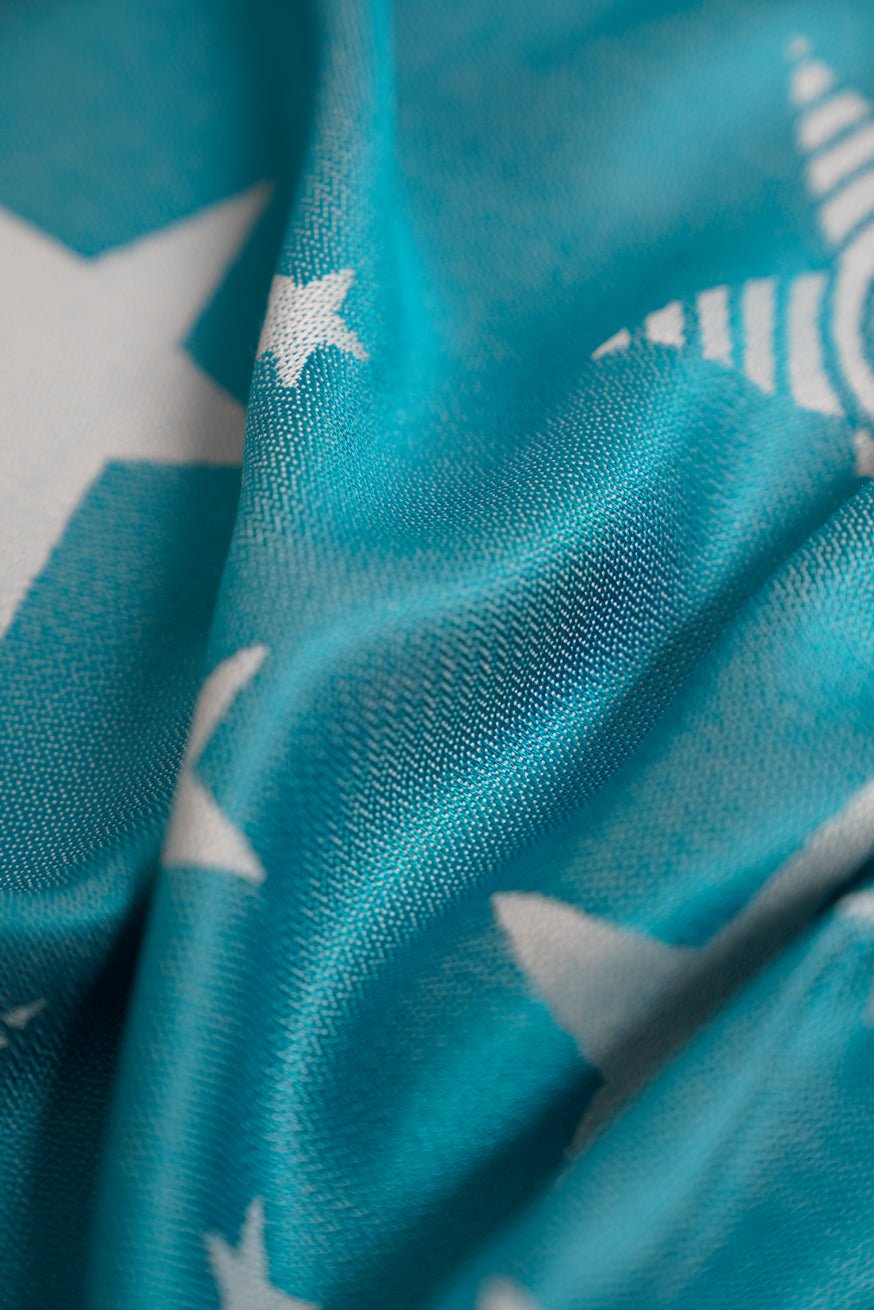 Bandolera Estrellas finlandesas KOKADI