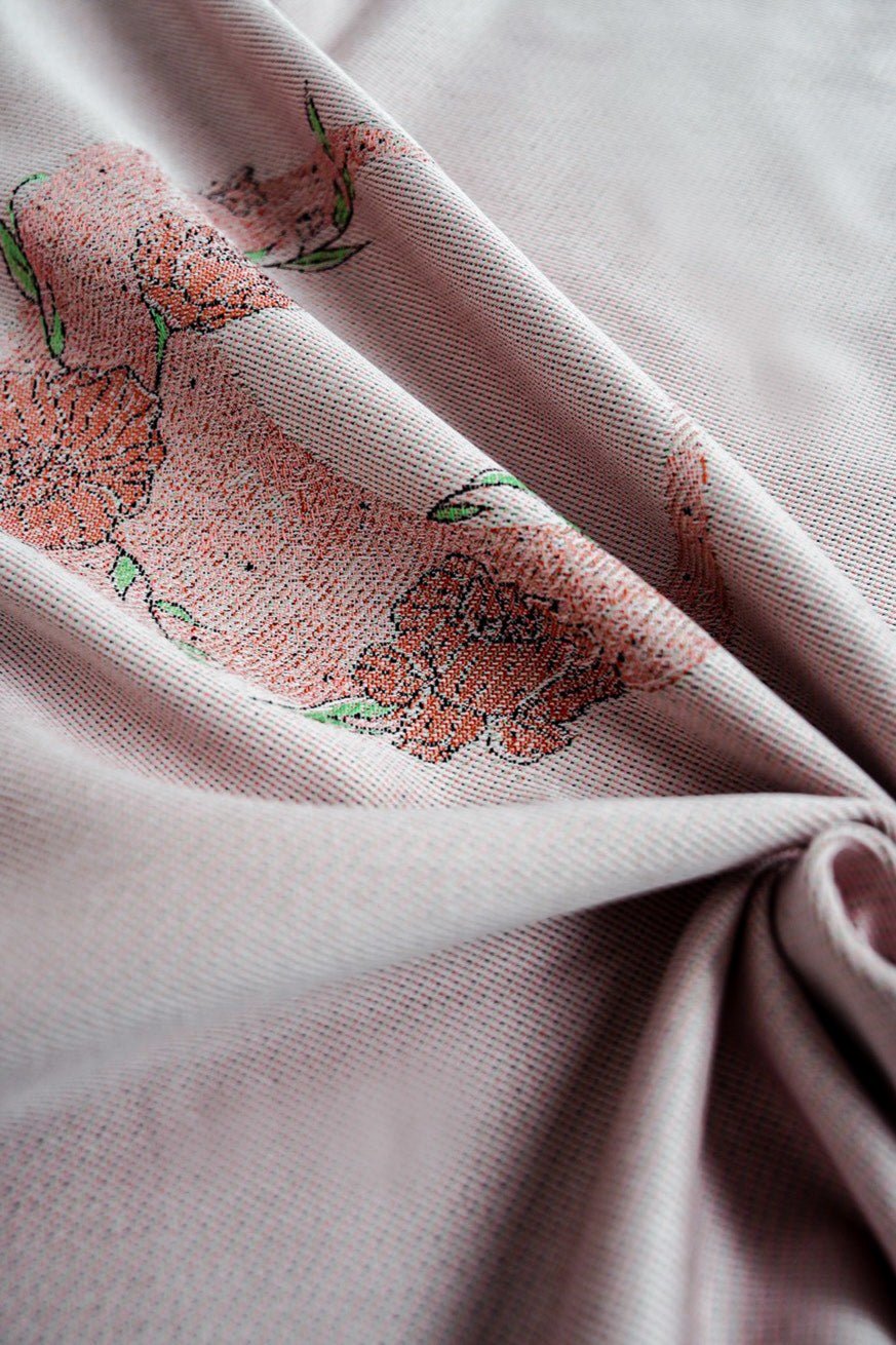 Bandolera Flor de Luna - KOKADI