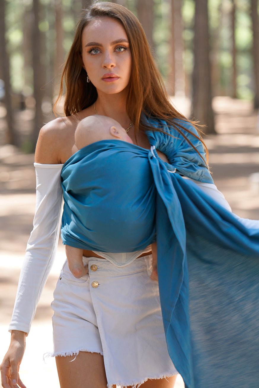 Bandolera Sólo laguna - KOKADI