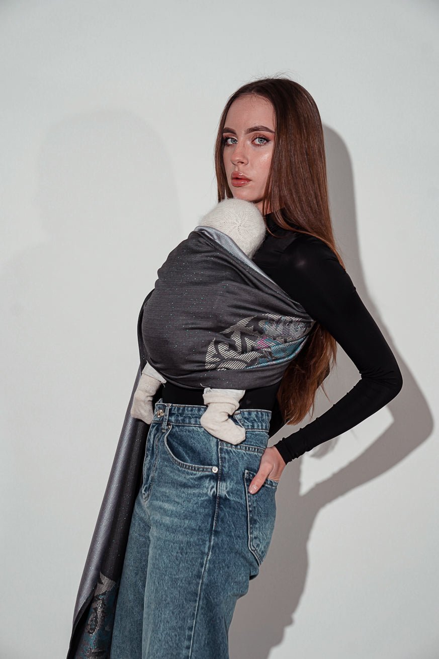 Bandolera Leona alejandra - KOKADI