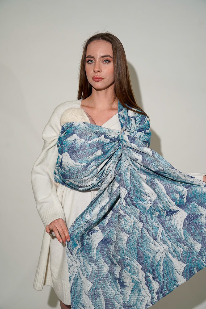 RingSling Mountain Majesty - KOKADI