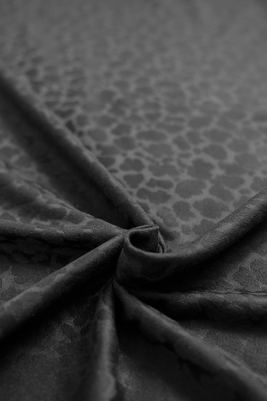 Bandolera Safari Belleza Negra - KOKADI