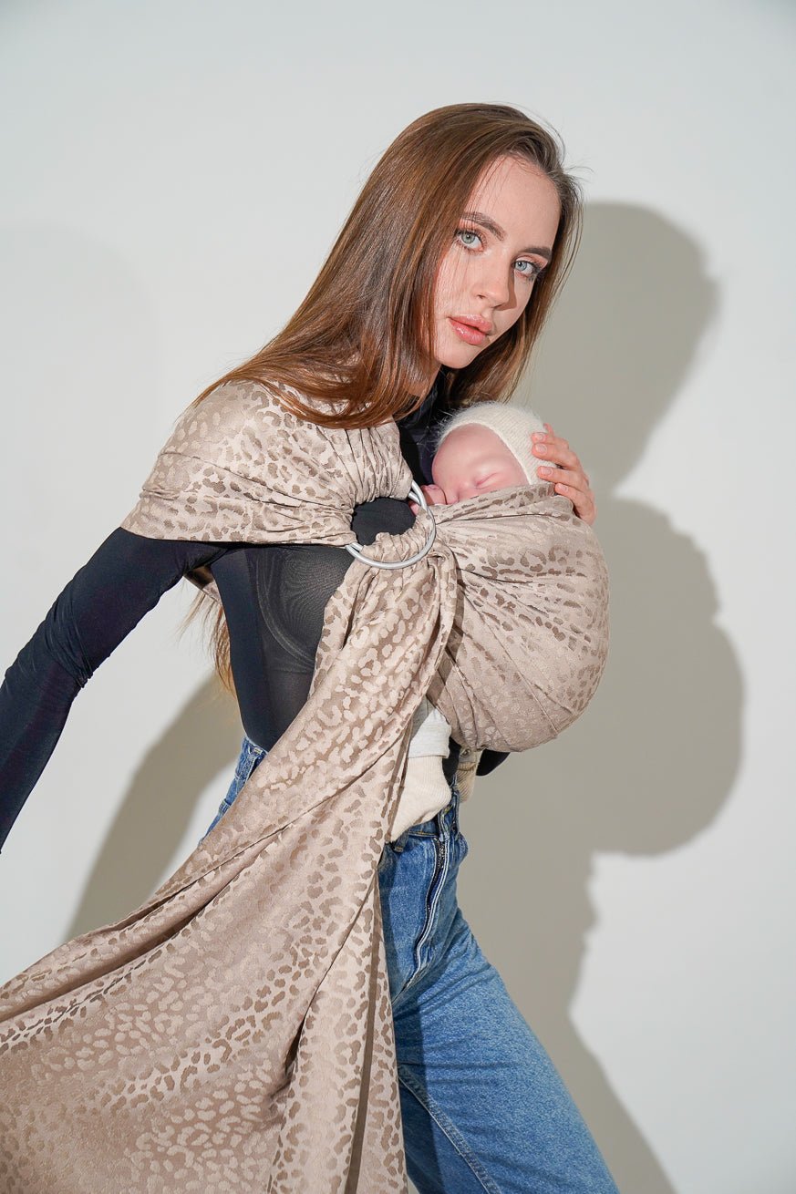 Bandolera Safari Eleni - KOKADI