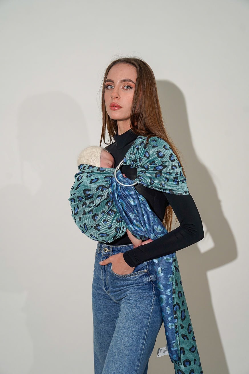 Bandolera Safari Neptuno - KOKADI