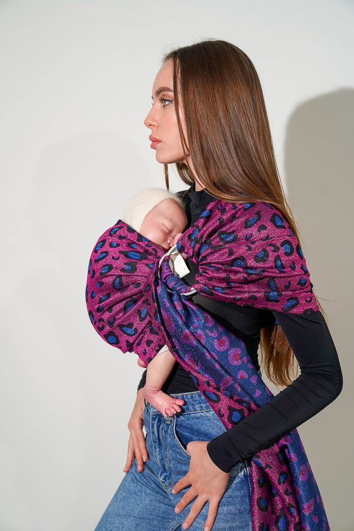 Bandolera Safari Big Bang KOKADI