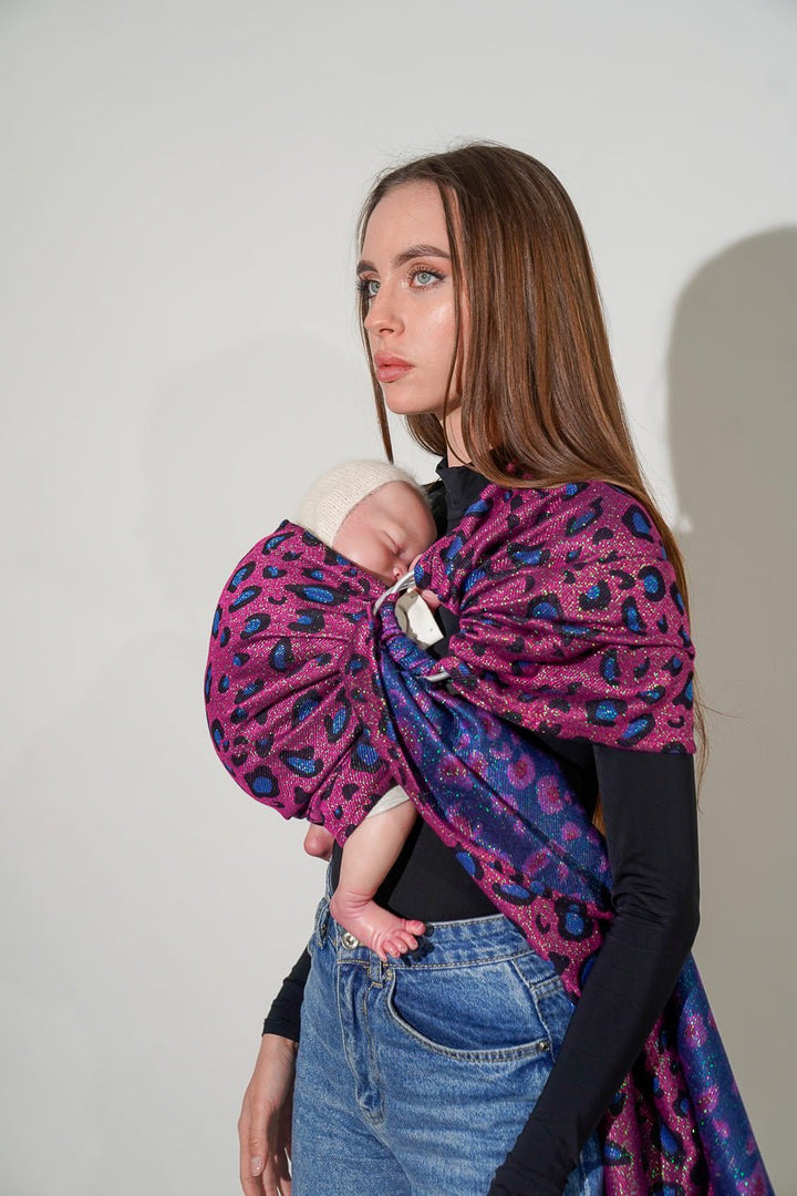 Bandolera Safari Big Bang KOKADI