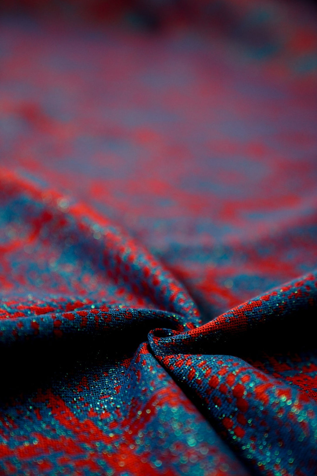 Bandolera Serpiente Alessio - KOKADI