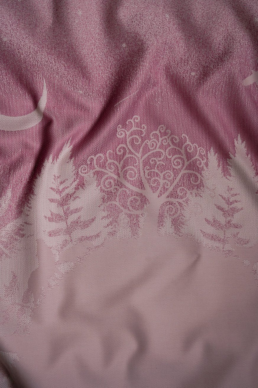 Bandolera Bosque de lobos Elaine - KOKADI