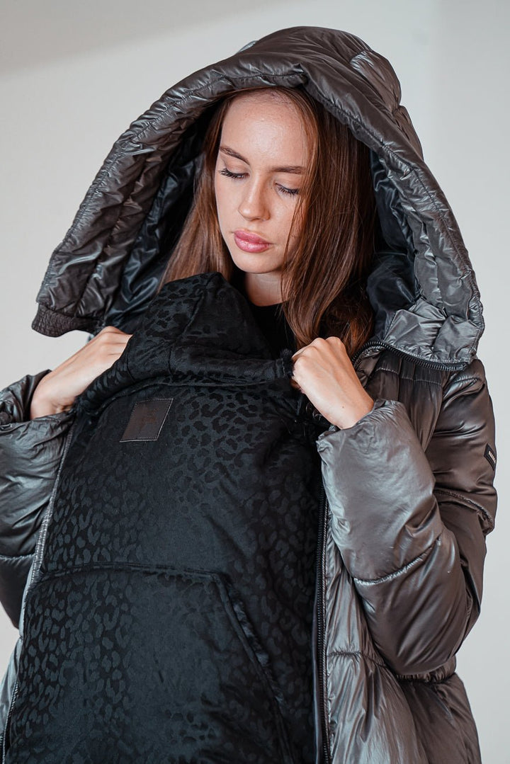 Funda de Transporte Safari Black Beauty - KOKADI