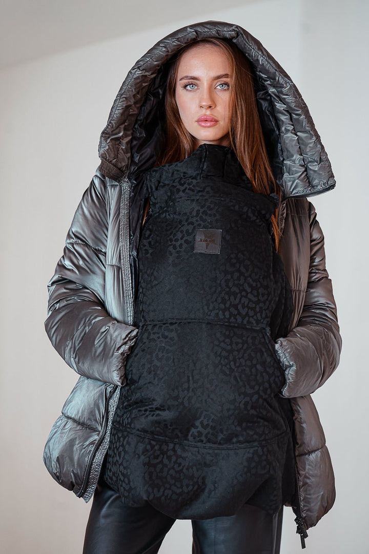 Funda de Transporte Safari Black Beauty - KOKADI