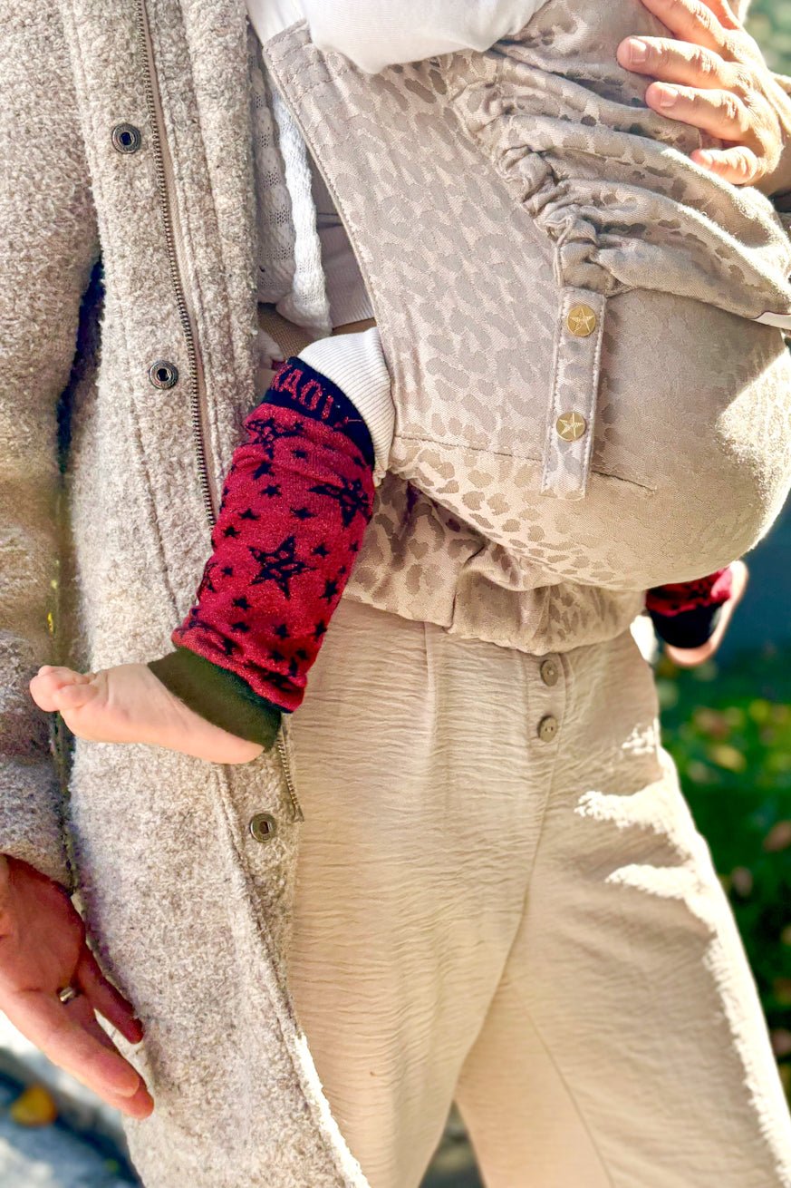 Porta esposas Leo Stars Roxana - KOKADI