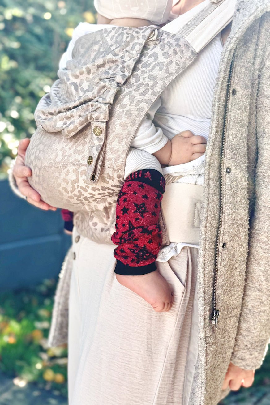 Porta esposas Leo Stars Roxana - KOKADI