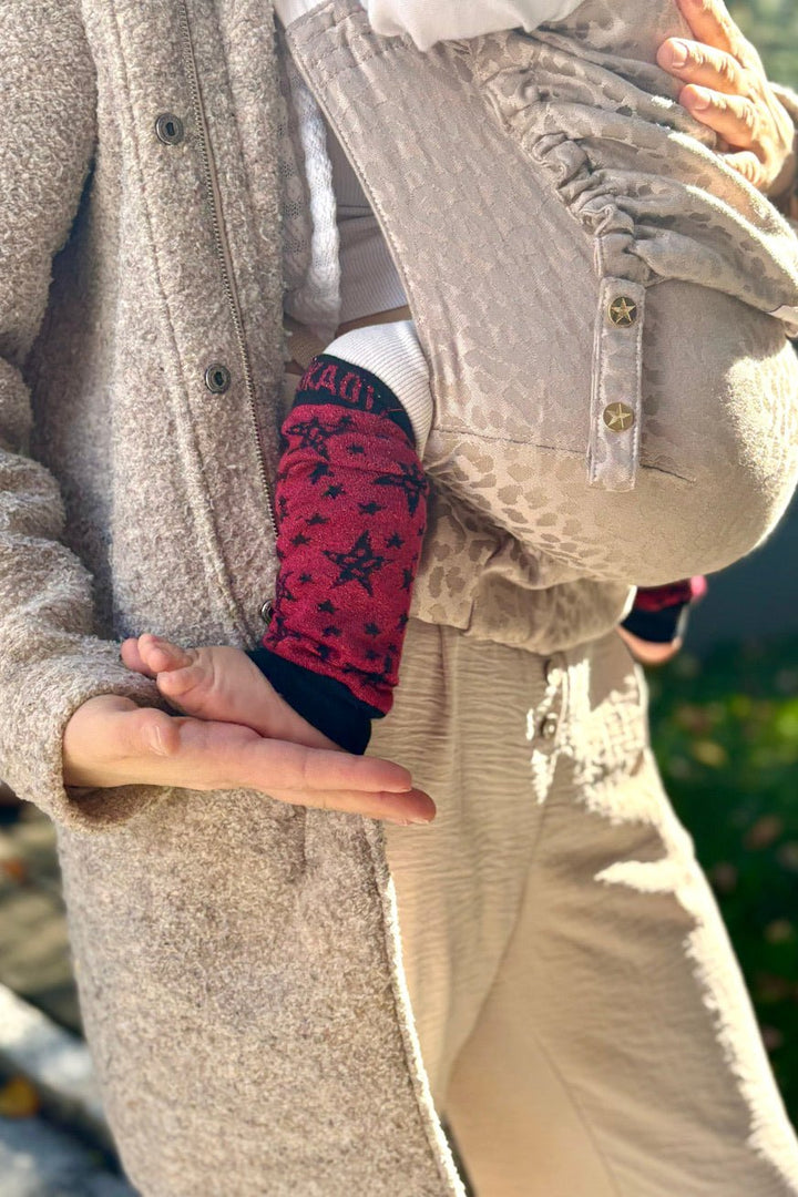 Porta esposas Leo Stars Roxana - KOKADI