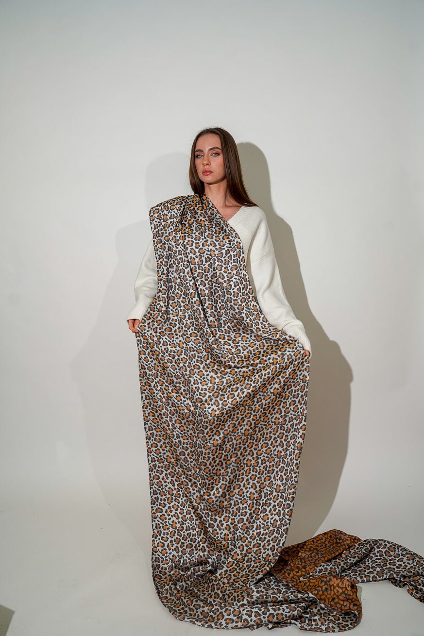 Fular portabebé Safari arena del desierto - KOKADI